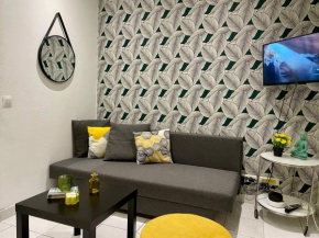 Lovely studio for 2 persons center of Paris